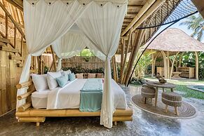 Puca Gavi Eco Luxury Villa Ubud