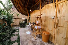 Puca Gavi Eco Luxury Villa Ubud