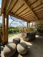 Puca Gavi Eco Luxury Villa Ubud