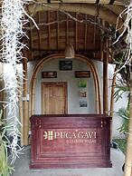 Puca Gavi Eco Luxury Villa Ubud