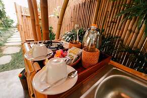 Puca Gavi Eco Luxury Villa Ubud
