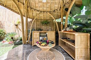 Puca Gavi Eco Luxury Villa Ubud