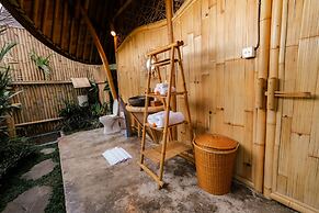 Puca Gavi Eco Luxury Villa Ubud