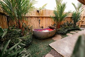 Puca Gavi Eco Luxury Villa Ubud