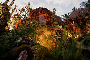 Puca Gavi Eco Luxury Villa Ubud