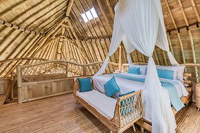 Puca Gavi Eco Luxury Villa Ubud