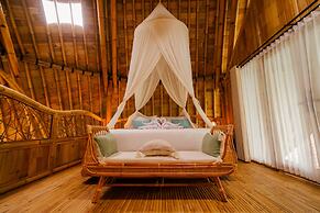 Puca Gavi Eco Luxury Villa Ubud
