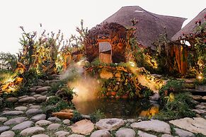 Puca Gavi Eco Luxury Villa Ubud