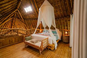 Puca Gavi Eco Luxury Villa Ubud