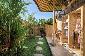 Puca Gavi Eco Luxury Villa Ubud