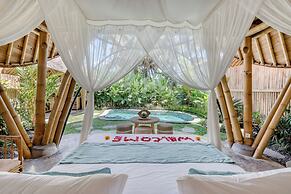 Puca Gavi Eco Luxury Villa Ubud