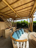 Puca Gavi Eco Luxury Villa Ubud