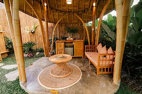 Puca Gavi Eco Luxury Villa Ubud