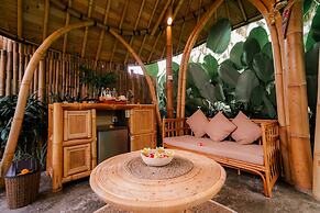 Puca Gavi Eco Luxury Villa Ubud