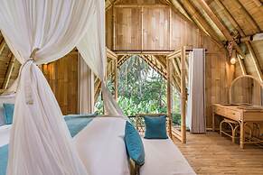 Puca Gavi Eco Luxury Villa Ubud