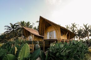 Puca Gavi Eco Luxury Villa Ubud
