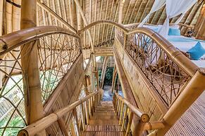 Puca Gavi Eco Luxury Villa Ubud