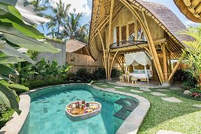 Puca Gavi Eco Luxury Villa Ubud