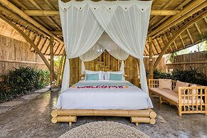Puca Gavi Eco Luxury Villa Ubud