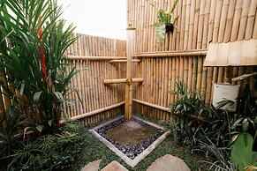 Puca Gavi Eco Luxury Villa Ubud