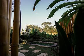 Puca Gavi Eco Luxury Villa Ubud