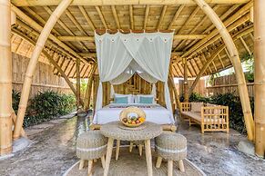 Puca Gavi Eco Luxury Villa Ubud