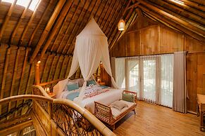 Puca Gavi Eco Luxury Villa Ubud