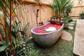 Puca Gavi Eco Luxury Villa Ubud