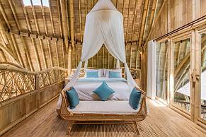 Puca Gavi Eco Luxury Villa Ubud