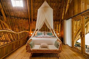 Puca Gavi Eco Luxury Villa Ubud