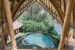 Puca Gavi Eco Luxury Villa Ubud