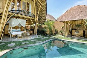 Puca Gavi Eco Luxury Villa Ubud