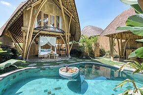 Puca Gavi Eco Luxury Villa Ubud