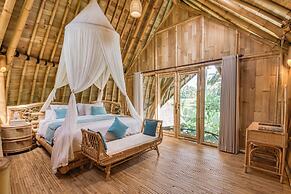 Puca Gavi Eco Luxury Villa Ubud