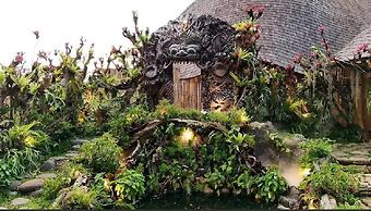 Puca Gavi Eco Luxury Villa Ubud