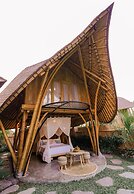Puca Gavi Eco Luxury Villa Ubud