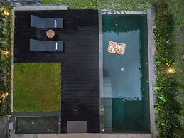 Kolila Villa Seminyak