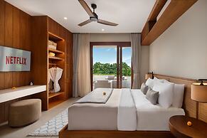 Kolila Villa Seminyak