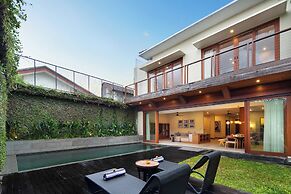 Kolila Villa Seminyak