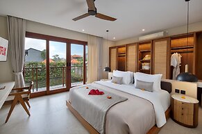 Kolila Villa Seminyak