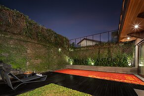 Kolila Villa Seminyak