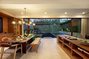 Kolila Villa Seminyak