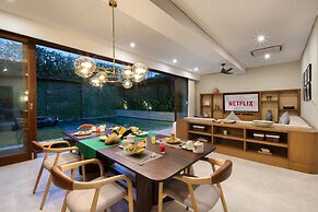 Kolila Villa Seminyak