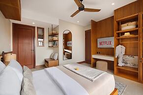 Kolila Villa Seminyak