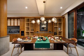 Kolila Villa Seminyak