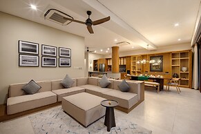 Kolila Villa Seminyak