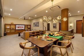 Kolila Villa Seminyak