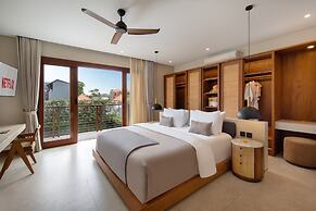 Kolila Villa Seminyak