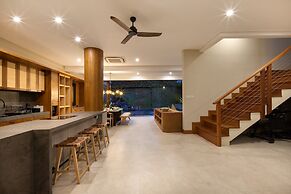 Kolila Villa Seminyak