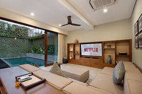 Kolila Villa Seminyak